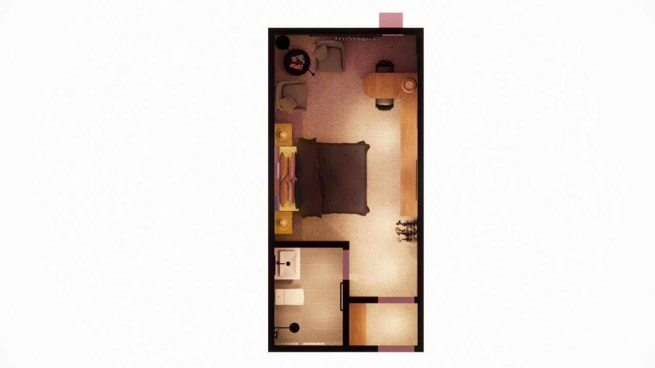 Yes Hotel Pandi Bulacan Экстерьер фото