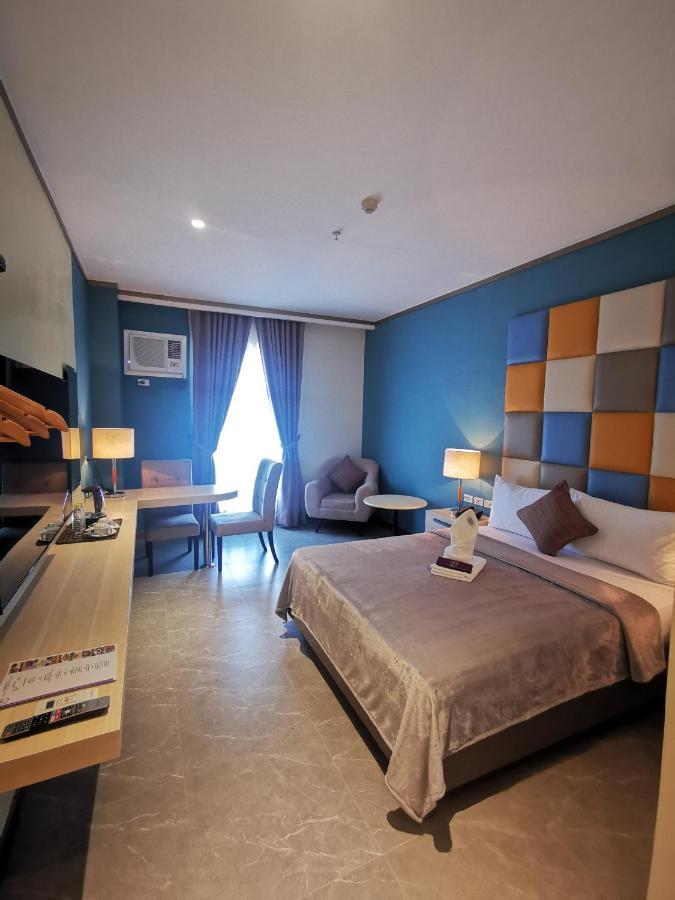Yes Hotel Pandi Bulacan Экстерьер фото